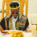 Music Video : Toxic Fuvu Ft. Treyzah – New King
