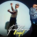 Music Video : Alikiba Ft. Billnass – Fallen Angel