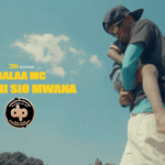 Music Video : Balaa mc – Snitch sio mwana
