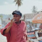 Music Video : Bange – Chandim