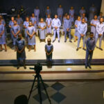 Music Video : Baraka Gospel Choir – Nguvu Ya Kushinda