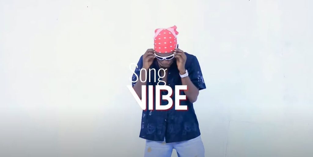 Music Video : Byjunior – Vibe Amapiano