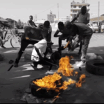 Music Video : Madee – Mwizi