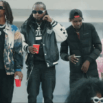 Music Video : Chaba 009 Ft. Joh Makini, Mapanch BmB – Party
