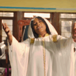 Music Video : Christina Shusho – Niponye