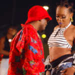 Music Video : Foby Ft. Jay Moe – Tuliachanaje