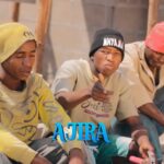 Music Video : Kp Master Ft. Telisha – Ajira