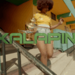 Music Video : Kala pina – Yanga Bingwa