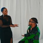 Music Video : Kusah Ft. Femi One – Amen