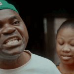 Music Video : Mchina Mweusi – Kuna Shido