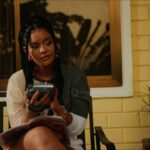 Music Video : Mimi Mars – For You