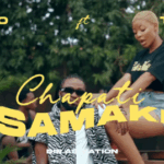 Music Video : Mizzo Talent Ft. Tamimu – Chapati Samaki