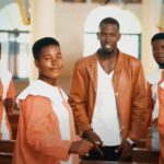 Music Video : Samweli Wisdom – Tumebarikiwa