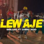 Music Video : Smiller Ft. Chino Kidd – Nitalewaje