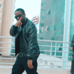 Music Video : Stereo Singasinga Ft. Mr Blue & Queen Zipporah – Kaa Chonjo