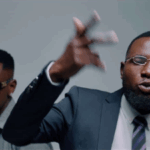 Music Video : Wiz Reign X Kenzo Rhymes – Tomorrow