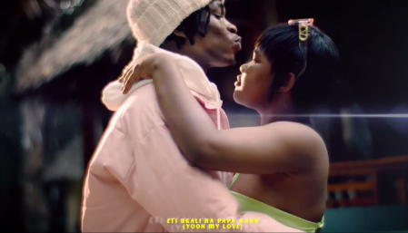 Music Video : Adasco Ft. Munta Dee – Far Away