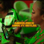 Music Video : Ambulance Amos Ft. Neylee – Tabasamu Uliondoka Nalo
