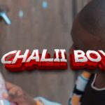 Music Video : Chalii Boy – Cd Jau
