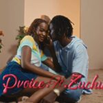 Music Video : D Voice Ft. Zuchu – Nani