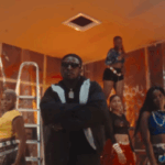 Music Video : Dj Davizo Ft. Joh Makini – Party Lover