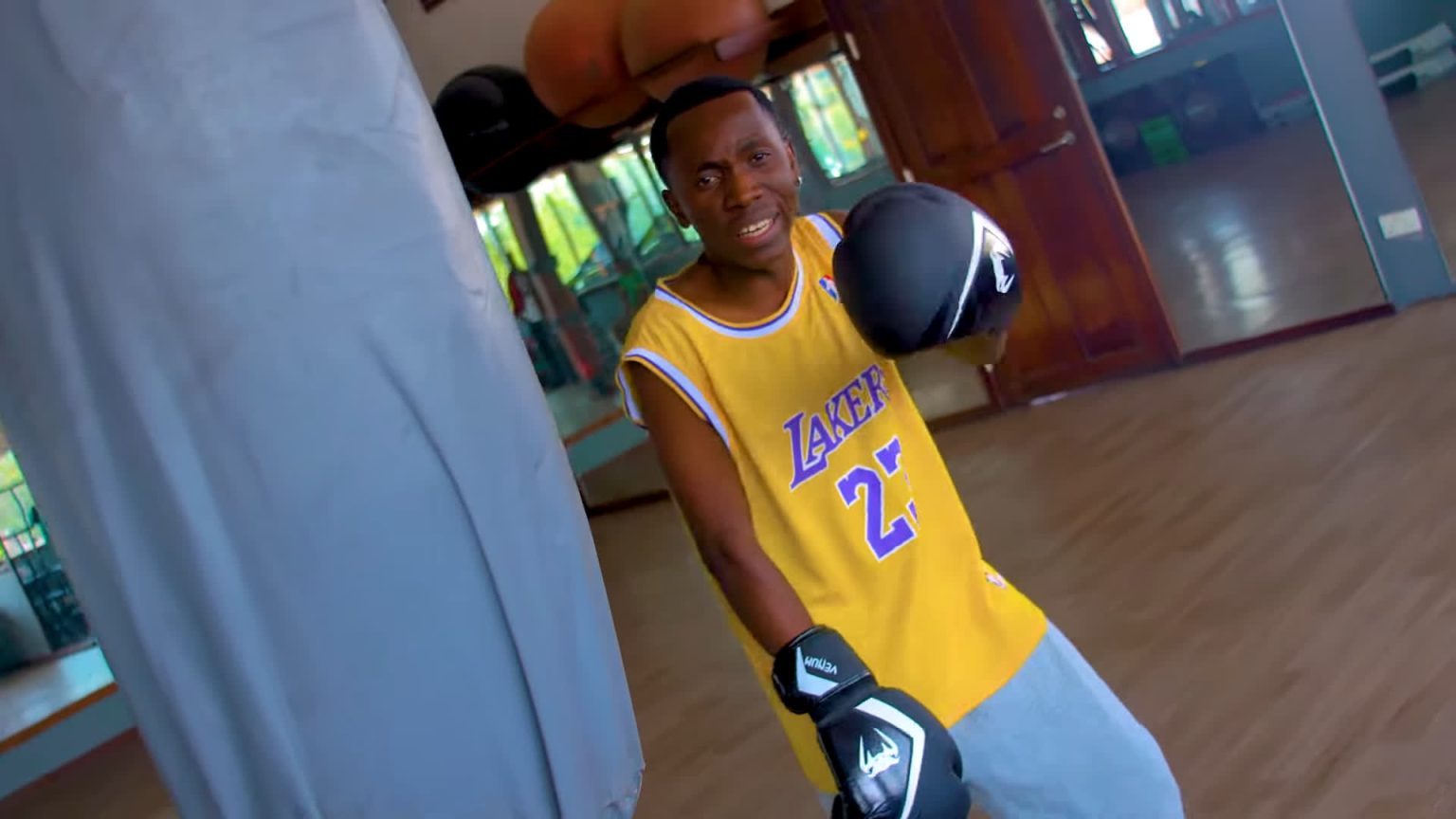 Music Video : Dogo Dee – Danger Session