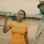Music Video : Fido Mgaigai – Mchepuko