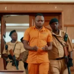 Music Video : Gift Mwanga – Shitaka