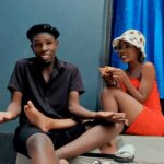 Music Video : Gift star – Hisia