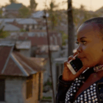 Music Video : Hadatha – Salama