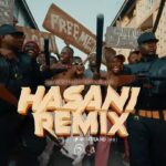 Music Video : Meja Kunta Ft. Mabantu & Chidi Beenz – Hassan Remix