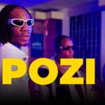 Music Video : Mgogo mtata Ft. Dvj Bady & Muislah – Pozi