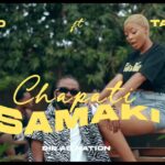 Music Video : Mizzo Talent Ft. Tamimu – Chapati Samaki