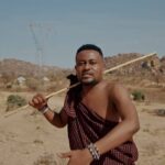 Music Video : Moni Centrozone – Maelekezo Chapter 4