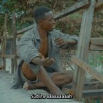 Music Video : Naizar Voice Ft. Galatone – Subira