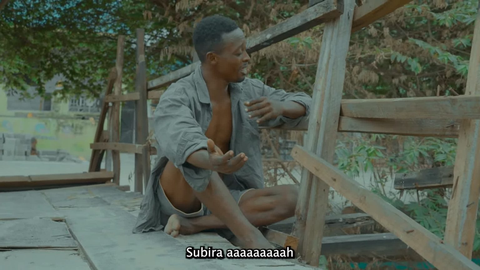 Music Video : Naizar Voice Ft. Galatone – Subira