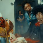 Music Video : Rasco Sembo Ft. Echo 254 – Nasikia Raha