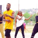 Music Video : Sali Trejoh – Kamba