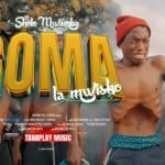 Music Video : Sholo Mwamba – Goma La Mwisho