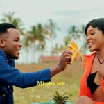 Music Video : Siva Music Ft. Gaddy Shine – Nakupenda (Lyrics)