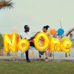 Music Video : T kasha – No One