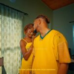 Music Video : Kusah Ft. Phina – Ujinga ( Lyrics)
