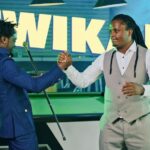 Music Video : Bahati ft Maima – Mwikali