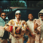 Music Video : Bayo The Great Ft. Chid Benz, Mr T Touch – Your Body