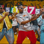 Music Video : Billnass Ft. G Nako, Whozu, Apuki & Dj Joozey – Kinamba Namba