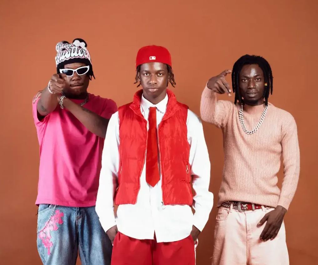 Music Audio : DJ Mushizo ft Ibraah X Jay Combat X Baddest 47 – Wivu