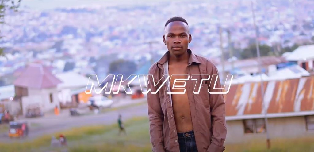 Music Video : Fast Warker – Mkwetu