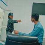 Music Video : Ferooz Ft. Juma Nature – Bosi