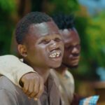 Music Video : Godfrey Mteule – Likizo