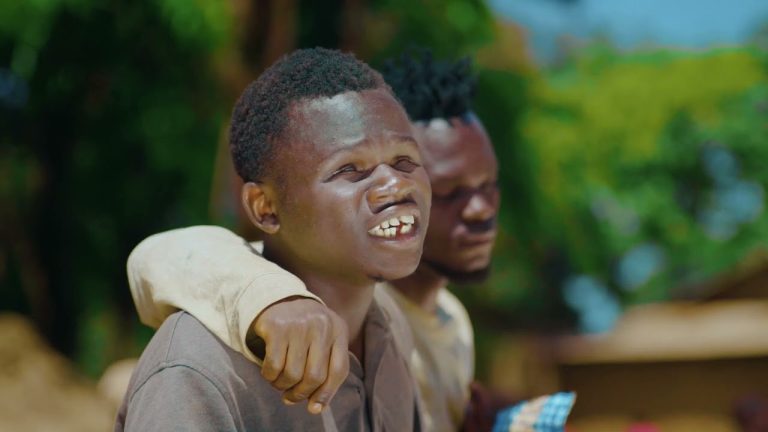 Music Video : Godfrey Mteule – Likizo